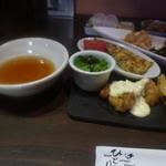 鶏料理ひとりひとり - 