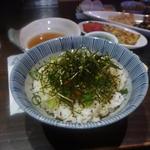 鶏料理ひとりひとり - 