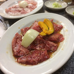 喜林焼肉店 - 