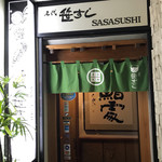 Sasa Sushi - 