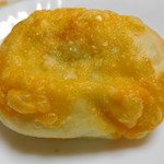 ももぱん。 - 枝豆ち～ず￥170-