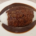 インディアン - 支那そばとカレー