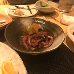 小料理 こころ - 