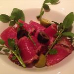 キュイジーヌ・MA - 