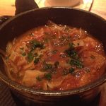 キュイジーヌ・MA - 