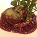 キュイジーヌ・MA - 