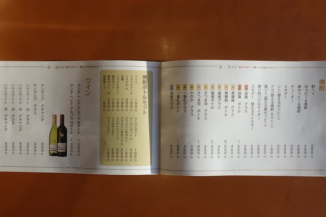 ステルス ワタミ By Axis Green 三代目 鳥メロ 新松戸駅前店 幸谷 居酒屋 食べログ ステルス ワタミ By Axis Green 三代目 鳥メロ 新松戸駅前店 幸谷 居酒屋 食べログ