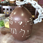 釜あげうどん 長田 in 香の香 - 