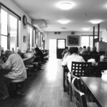 釜あげうどん 長田 in 香の香 - 