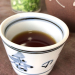 釜あげうどん 長田 in 香の香 - 