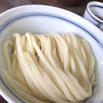 釜あげうどん 長田 in 香の香 - 