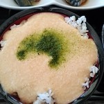 浅草むぎとろ - 