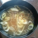 浅草むぎとろ - 