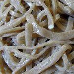 蕎麦喰い処 利めい庵 - 利めい庵 「海老天せいろ」