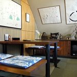 蕎麦喰い処 利めい庵 - 蕎麦喰処 利めい庵 - 2017年春