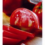 ピザーラエクスプレス - 契約農家から購入した新鮮野菜を使っています☆