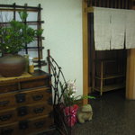 oumigyuusemmontenresutorammatsukiya - 個室もあります！