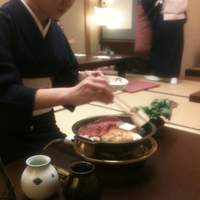 人形町今半 本店 - 