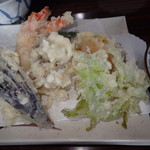 そば処　織匠 - 