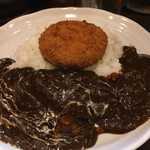 100時間カレー B&R - 