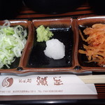 そば処　織匠 - 