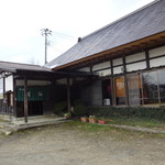 そば処　織匠 - 