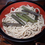 そば処　織匠 - 