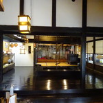 そば処　織匠 - 