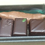 ショコラティエヤスヒロセノ神戸 - 各種