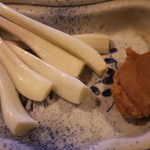 居酒屋 兆治 - 兆冶　エシャレット