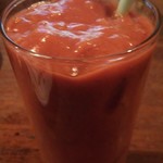 居酒屋 兆治 - 兆冶　ナポリタンサワー