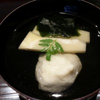 下鴨茶寮 東のはなれ - 