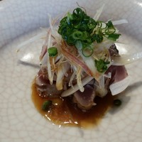 下鴨茶寮 東のはなれ - 