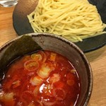 つけ麺屋 やすべえ 池袋店 - 