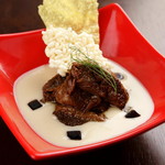 ばっかやん食堂 - 