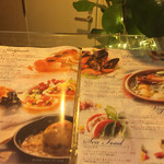 italian dining feliz - 