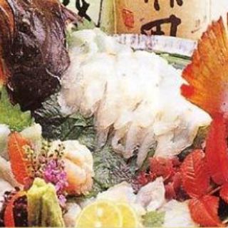 450g“海濱煮毛蟹、生海膽1折”全部1980日元