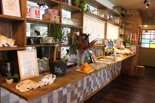 Neko Cafe Kuro 東山公園 カフェ 食べログ Neko Cafe Kuro 東山公園 カフェ 食べログ