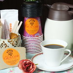 カフェ ド チュラ - 