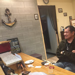 旬魚 小料理 華釣 - 