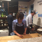 旬魚 小料理 華釣 - 