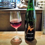 金爾 - ピノ・ノワール