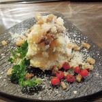 金爾 - ポテサラ