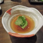 金爾 - 蓮根饅頭