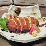 金爾 - さつま揚げ