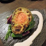 金爾 - アボガドの？