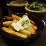 Yakitori Koubou Go Mizuki Cchin - さつま芋バター