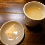 Toriemon - 鶏スープ