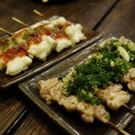 Yakitori Koubou Go Mizuki Cchin - 