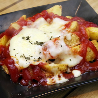 レーシングBAR 100R_2